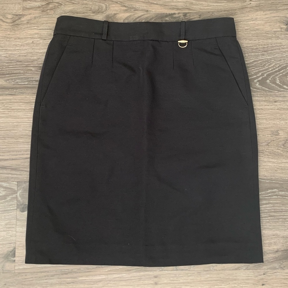 COPY - Gucci Pencil Skirt